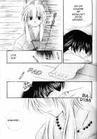 Hoshikuzu Drop / 星屑ドロップ [Inuyasha] Thumbnail Page 35