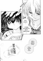 Hoshikuzu Drop / 星屑ドロップ [Inuyasha] Thumbnail Page 36