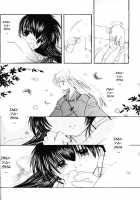 Hoshikuzu Drop / 星屑ドロップ [Inuyasha] Thumbnail Page 38