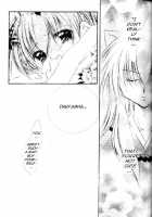 Hoshikuzu Drop / 星屑ドロップ [Inuyasha] Thumbnail Page 39