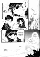 Hoshikuzu Drop / 星屑ドロップ [Inuyasha] Thumbnail Page 41