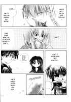 Hoshikuzu Drop / 星屑ドロップ [Inuyasha] Thumbnail Page 42