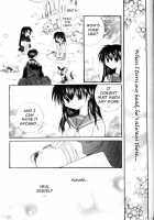 Hoshikuzu Drop / 星屑ドロップ [Inuyasha] Thumbnail Page 43
