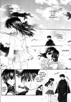 Hoshikuzu Drop / 星屑ドロップ [Inuyasha] Thumbnail Page 44
