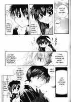 Hoshikuzu Drop / 星屑ドロップ [Inuyasha] Thumbnail Page 45