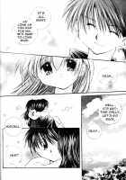 Hoshikuzu Drop / 星屑ドロップ [Inuyasha] Thumbnail Page 46