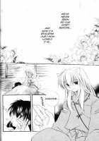 Hoshikuzu Drop / 星屑ドロップ [Inuyasha] Thumbnail Page 48