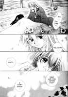 Hoshikuzu Drop / 星屑ドロップ [Inuyasha] Thumbnail Page 49