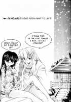 Hoshikuzu Drop / 星屑ドロップ [Inuyasha] Thumbnail Page 04