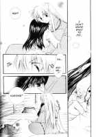 Hoshikuzu Drop / 星屑ドロップ [Inuyasha] Thumbnail Page 50
