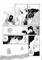 Hoshikuzu Drop / 星屑ドロップ [Inuyasha] Thumbnail Page 51