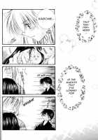 Hoshikuzu Drop / 星屑ドロップ [Inuyasha] Thumbnail Page 52