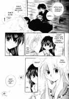 Hoshikuzu Drop / 星屑ドロップ [Inuyasha] Thumbnail Page 55