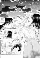 Hoshikuzu Drop / 星屑ドロップ [Inuyasha] Thumbnail Page 56