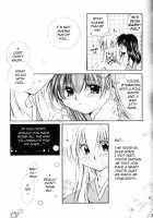 Hoshikuzu Drop / 星屑ドロップ [Inuyasha] Thumbnail Page 57
