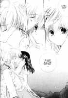 Hoshikuzu Drop / 星屑ドロップ [Inuyasha] Thumbnail Page 58