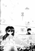 Hoshikuzu Drop / 星屑ドロップ [Inuyasha] Thumbnail Page 62