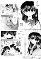 Hoshikuzu Drop / 星屑ドロップ [Inuyasha] Thumbnail Page 64