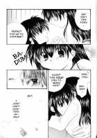Hoshikuzu Drop / 星屑ドロップ [Inuyasha] Thumbnail Page 65