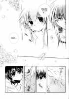 Hoshikuzu Drop / 星屑ドロップ [Inuyasha] Thumbnail Page 73