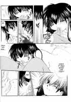 Hoshikuzu Drop / 星屑ドロップ [Inuyasha] Thumbnail Page 74