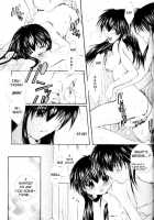 Hoshikuzu Drop / 星屑ドロップ [Inuyasha] Thumbnail Page 79
