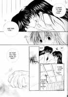 Hoshikuzu Drop / 星屑ドロップ [Inuyasha] Thumbnail Page 81