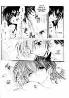 Hoshikuzu Drop / 星屑ドロップ [Inuyasha] Thumbnail Page 84