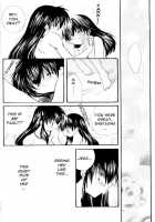 Hoshikuzu Drop / 星屑ドロップ [Inuyasha] Thumbnail Page 86