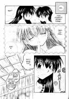 Hoshikuzu Drop / 星屑ドロップ [Inuyasha] Thumbnail Page 87