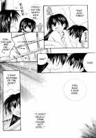 Hoshikuzu Drop / 星屑ドロップ [Inuyasha] Thumbnail Page 88
