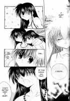 Hoshikuzu Drop / 星屑ドロップ [Inuyasha] Thumbnail Page 91