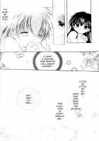 Hoshikuzu Drop / 星屑ドロップ [Inuyasha] Thumbnail Page 92