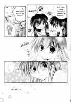 Hoshikuzu Drop / 星屑ドロップ [Inuyasha] Thumbnail Page 93