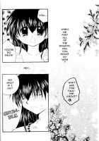 Hoshikuzu Drop / 星屑ドロップ [Inuyasha] Thumbnail Page 94