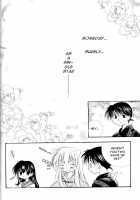 Hoshikuzu Drop / 星屑ドロップ [Inuyasha] Thumbnail Page 96