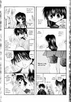 Hoshikuzu Drop / 星屑ドロップ [Inuyasha] Thumbnail Page 99