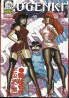 Ogenki Clinic Vol.2 / お元気クリニック 第2巻 [Inui Haruka] [Original] Thumbnail Page 164