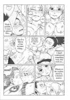 +3 / +3 [Kuro] [Naruto] Thumbnail Page 17