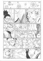 +3 / +3 [Kuro] [Naruto] Thumbnail Page 18