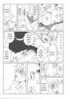 +3 / +3 [Kuro] [Naruto] Thumbnail Page 19