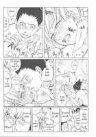 +3 / +3 [Kuro] [Naruto] Thumbnail Page 21