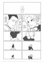 +3 / +3 [Kuro] [Naruto] Thumbnail Page 24