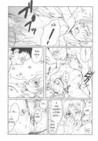 +3 / +3 [Kuro] [Naruto] Thumbnail Page 28
