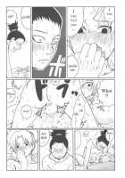 +3 / +3 [Kuro] [Naruto] Thumbnail Page 29