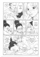 +3 / +3 [Kuro] [Naruto] Thumbnail Page 30