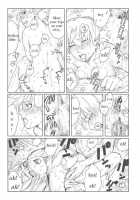 +3 / +3 [Kuro] [Naruto] Thumbnail Page 33