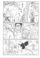 +3 / +3 [Kuro] [Naruto] Thumbnail Page 34