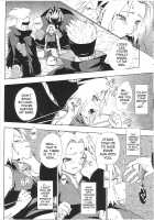 Kuroageha / 黒揚羽 [Naruto] Thumbnail Page 19