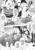 Kuroageha / 黒揚羽 [Naruto] Thumbnail Page 21